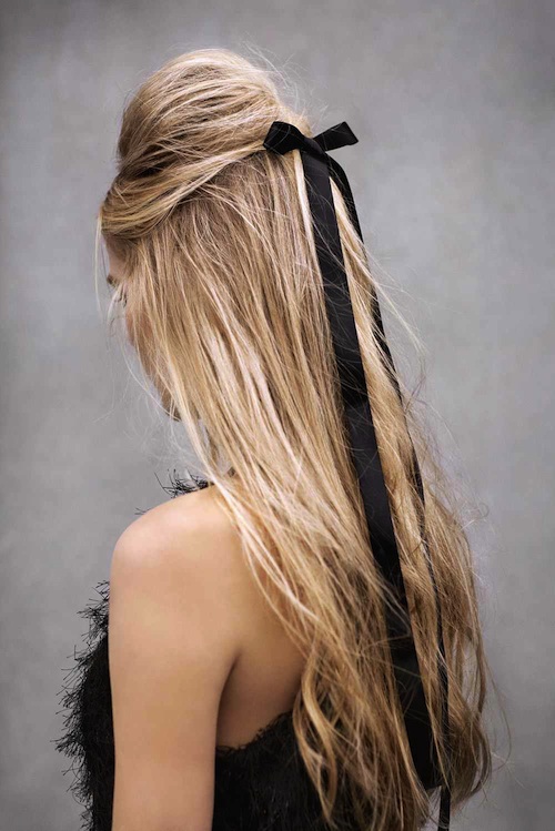 Snapshot-Black-Hair-Ribbon-Bow